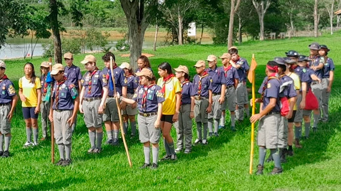 Divulgação - Grupo de Assis foi convidado para participar do evento - Foto: Divulgação